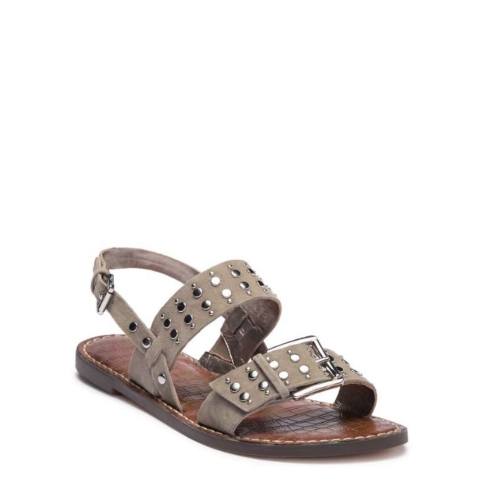 NIB • Sam Edelman • Glade Sandal